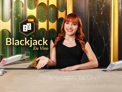 Blackjack Clasico en Español 18